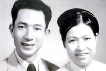 Hà Nội: Phố mới đặt theo tên người hiến hơn 5.000 lượng vàng cho cách mạng