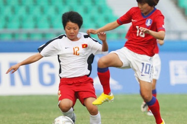 Việt Nam đánh bại “đại kình địch” Thái Lan?