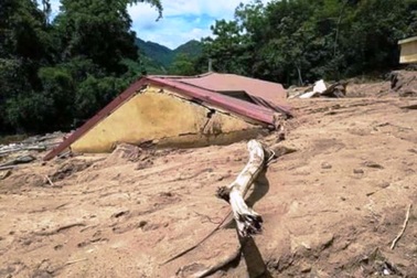 Thanh Hóa: 9 tỷ đồng khắc phục các cơ sở giáo dục bị thiệt hại do bão