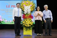 Tương lai không xa là "kỷ nguyên của người cao tuổi"