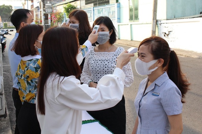 Doanh nhiệp Nhật làm gì khi đối phó dịch, phòng ngừa virus? - Ảnh 1.