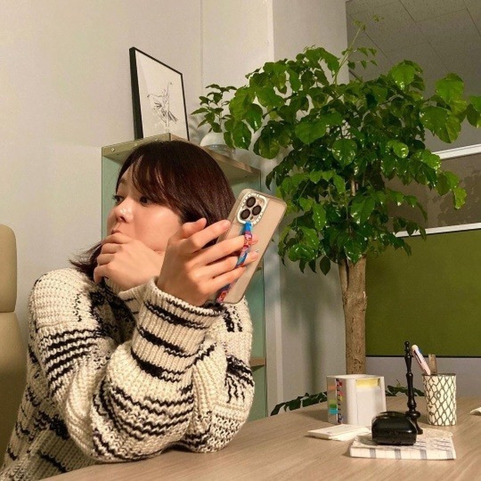 Cuộc sống yên bình của Chae Rim bên con trai sau ly hôn - 4 Cuộc sống yên bình của Chae Rim bên con trai sau ly hôn - 4