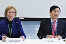 Việt Nam chủ trì họp Ủy ban ASEAN tại New York