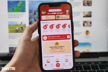 VNeID nâng cấp phiên bản với hàng loạt tính năng mới