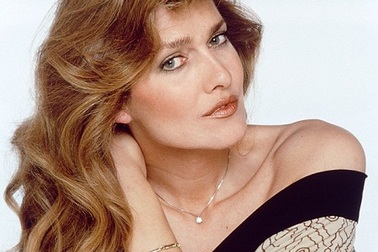 Cuộc đời buồn của người mẫu từng xuất hiện trong phim James Bond