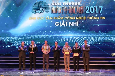 10 sự kiện, thành tựu tiêu biểu của ĐH Quốc gia Hà Nội năm 2017