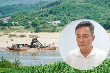 Thủ đoạn thâu tóm mỏ cát Pha Lê cùng nhát dao đoạt lại ghế chủ tịch công ty