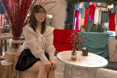 Điều tra vụ nữ sinh viên 22 tuổi tử vong khi ở cùng bạn trai