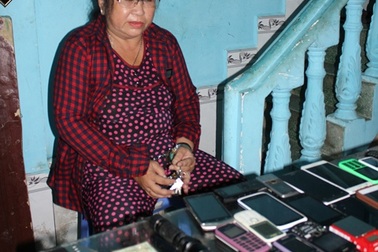 Triệt xóa đường dây buôn bán ma túy từ TPHCM về Cần Thơ