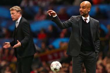 Pep Guardiola thổ lộ ước muốn dẫn dắt MU