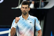 Djokovic có 411 tuần giữ ngôi số một thế giới