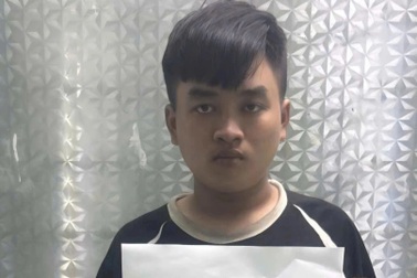 Thanh niên lừa lấy nhiều thùng bia tại các tiệm tạp hóa ở TPHCM