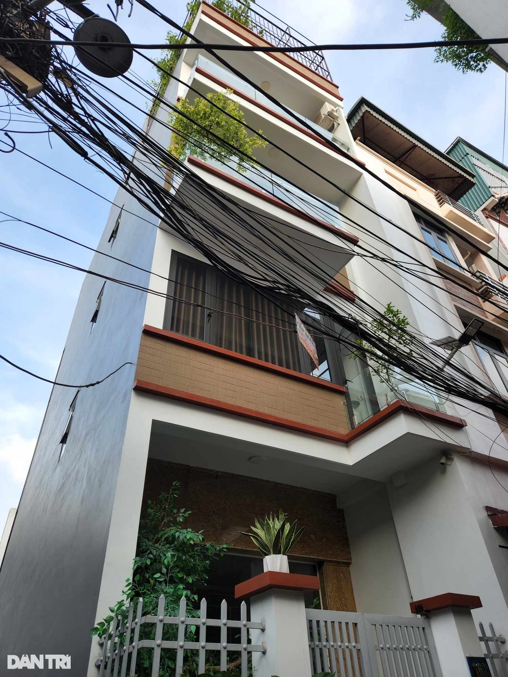 Nhà đất khu ngoài trung tâm Hà Nội cũng chạm ngưỡng 100 triệu đồng/m2 - 2 Nhà đất khu ngoài trung tâm Hà Nội cũng chạm ngưỡng 100 triệu đồng/m2 - 2