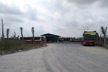 Chuyển cơ quan điều tra các sai phạm đất đai tại quận Bình Thủy