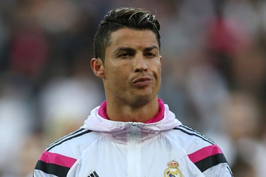 Dự Olympic 2016, sang năm C.Ronaldo xem như không có mùa hè?