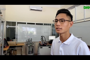 Đại sứ nghề Nguyễn Văn Quân chia sẻ