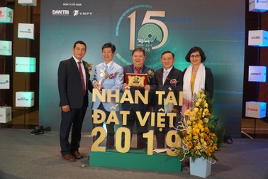 “Mục đích của chúng tôi là để bệnh nhân nghèo không còn phải ra nước ngoài điều trị”