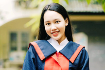 Cựu thí sinh The Voice Kid: Không áp lực điểm số khi thi tốt nghiệp THPT