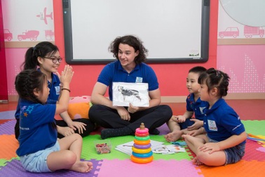 Trở lại sau Covid, Apollo mở thêm 10+ trung tâm và hứa hẹn trở thành hệ thống Anh ngữ cao cấp lớn nhất nước