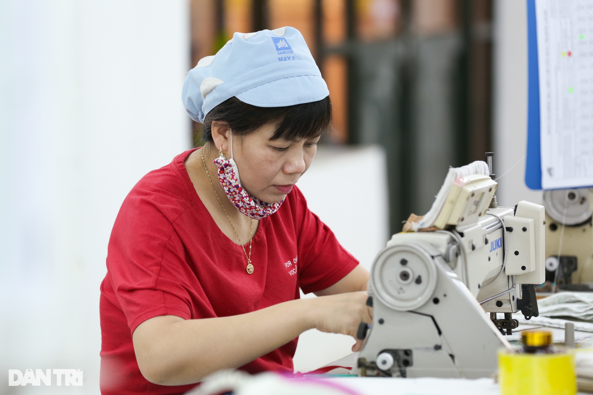 Hoàn thiện thể chế quản lý nhà nước về việc làm ở Việt Nam - 8 Hoàn thiện thể chế quản lý nhà nước về việc làm ở Việt Nam - 8