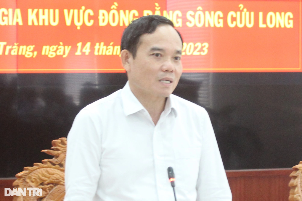 Đầu tư chương trình mục tiêu quốc gia tránh dàn trải để không lãng phí - 2 Đầu tư chương trình mục tiêu quốc gia tránh dàn trải để không lãng phí - 2