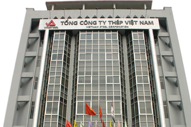 Kinh doanh lao dốc, "ông lớn" Vnsteel phấn đấu năm 2020 không lỗ