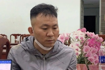 Bắt cóc giám đốc người Trung Quốc, đòi tiền chuộc 4,5 tỷ đồng