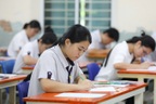 "Học thật, thi thật, nhân tài thật và giá trị thật"