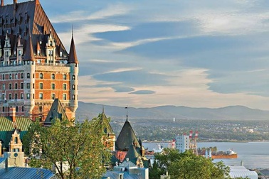 Học bổng miễn học phí phụ thu của Quebec, Canada năm 2020