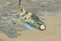 Máy bay quân chính phủ Syria oanh tạc dữ dội gần Aleppo