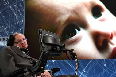 “Con người đang ở thời điểm nguy hiểm nhất trong sự phát triển của nhân loại”