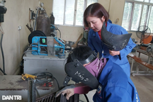 Được hỗ trợ đào tạo nghề cao nhất lên đến hơn 10 triệu đồng