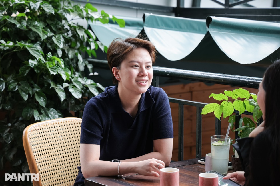 Bảo Hân lần đầu tiết lộ về giai đoạn khủng hoảng sau phim Về nhà đi con - 2