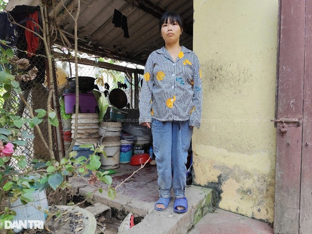 Chỉ cần còn sống, bà sẽ làm tất cả để cháu có tương lai tốt đẹp hơn - 2 Chỉ cần còn sống, bà sẽ làm tất cả để cháu có tương lai tốt đẹp hơn - 2