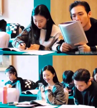 Đệ nhất mỹ nhân Bắc Kinh Cảnh Điềm hò hẹn với phi công kém 5 tuổi - 13