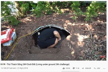 Mối nguy khôn lường khi Youtuber Việt bất chấp tất cả để “câu view”