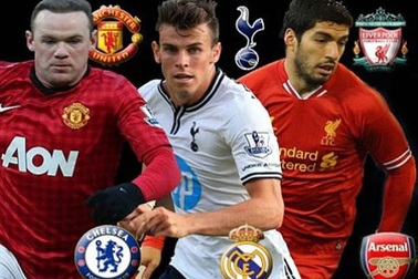 Mùa chuyển nhượng hè 2013: Mùa nổi loạn tại Premier League