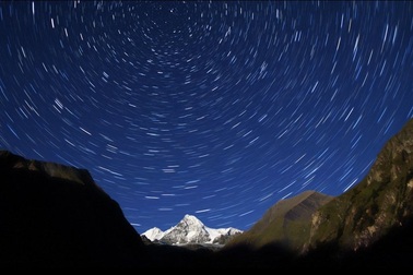 Những địa điểm ngắm bầu trời đêm đẹp nhất hành tinh