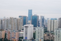 Chung cư cao cấp: Quảng cáo thăng hoa, nhận nhà vỡ mộng