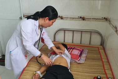 5 mẹ con bị ngộ độc thuốc trừ cỏ nghi do mâu thuẫn gia đình