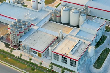 Khi thương hiệu bia quốc tế “tiến” vào Việt Nam