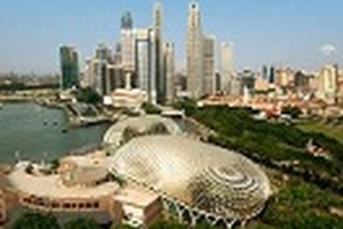 Hội thảo du học Đại học Công lập James Cook, Singapore