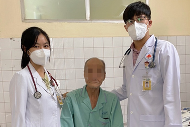 Căn bệnh dễ bỏ quên khiến người mắc có nguy cơ cắt cụt chi