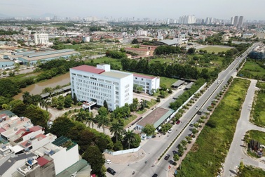 Tiết lộ phương án giải quyết nốt 3 tiêu chí để huyện Thanh Trì lên quận