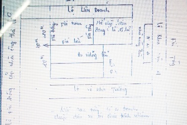 Kết cục buồn vụ chính quyền mượn đất của dân, 17 năm sau tuyên bố không trả?