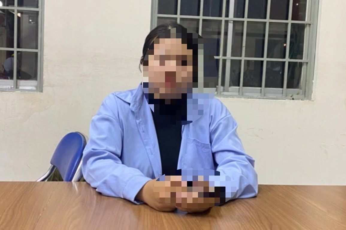 Đường dây người mẫu, nữ sinh bán dâm với giá 25 triệu đồng/ngày - 1 Đường dây người mẫu, nữ sinh bán dâm với giá 25 triệu đồng/ngày - 1