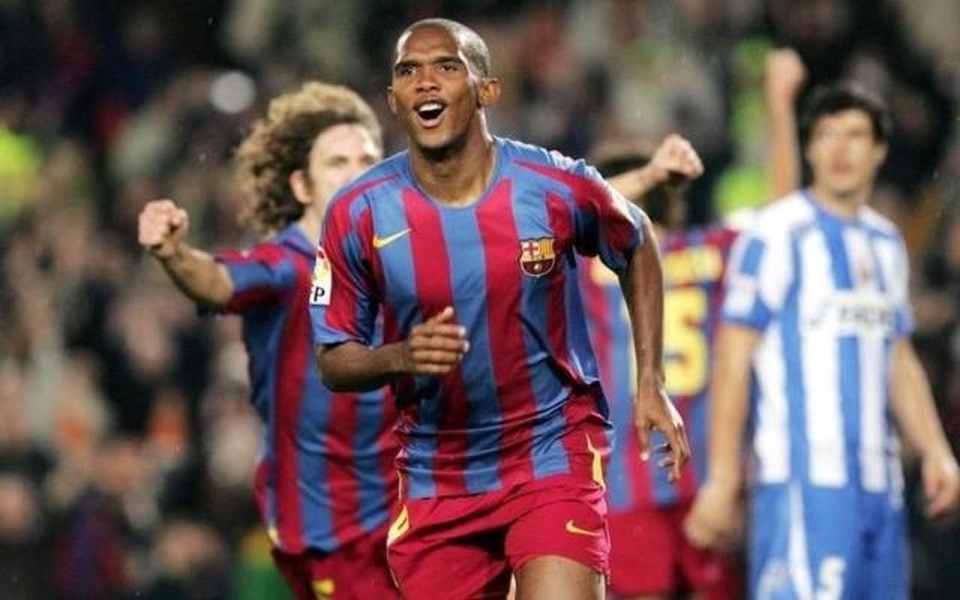 Huyền thoại Barcelona nhập viện vì gặp tai nạn xe hơi - 1 Huyền thoại Barcelona nhập viện vì gặp tai nạn xe hơi - 1
