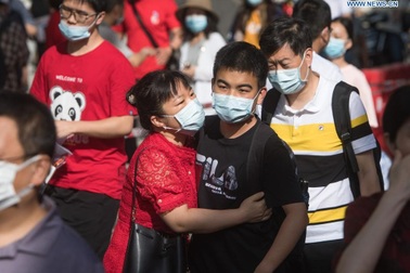 Trung Quốc chuẩn bị như thế nào cho 10 triệu thí sinh thi đại học?