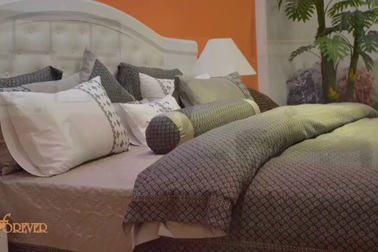 Những mẫu tuyệt đẹp của Hoàng Hải Forever