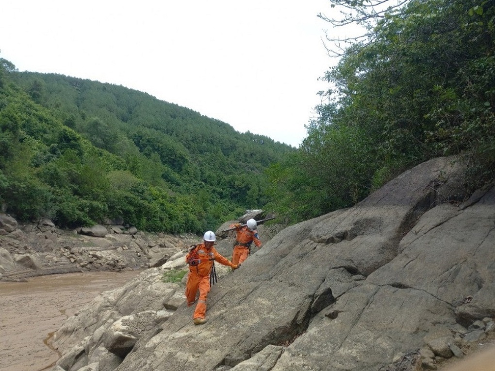 Sản lượng điện sản xuất của EVNNPC tăng cao so với cùng kỳ - 2